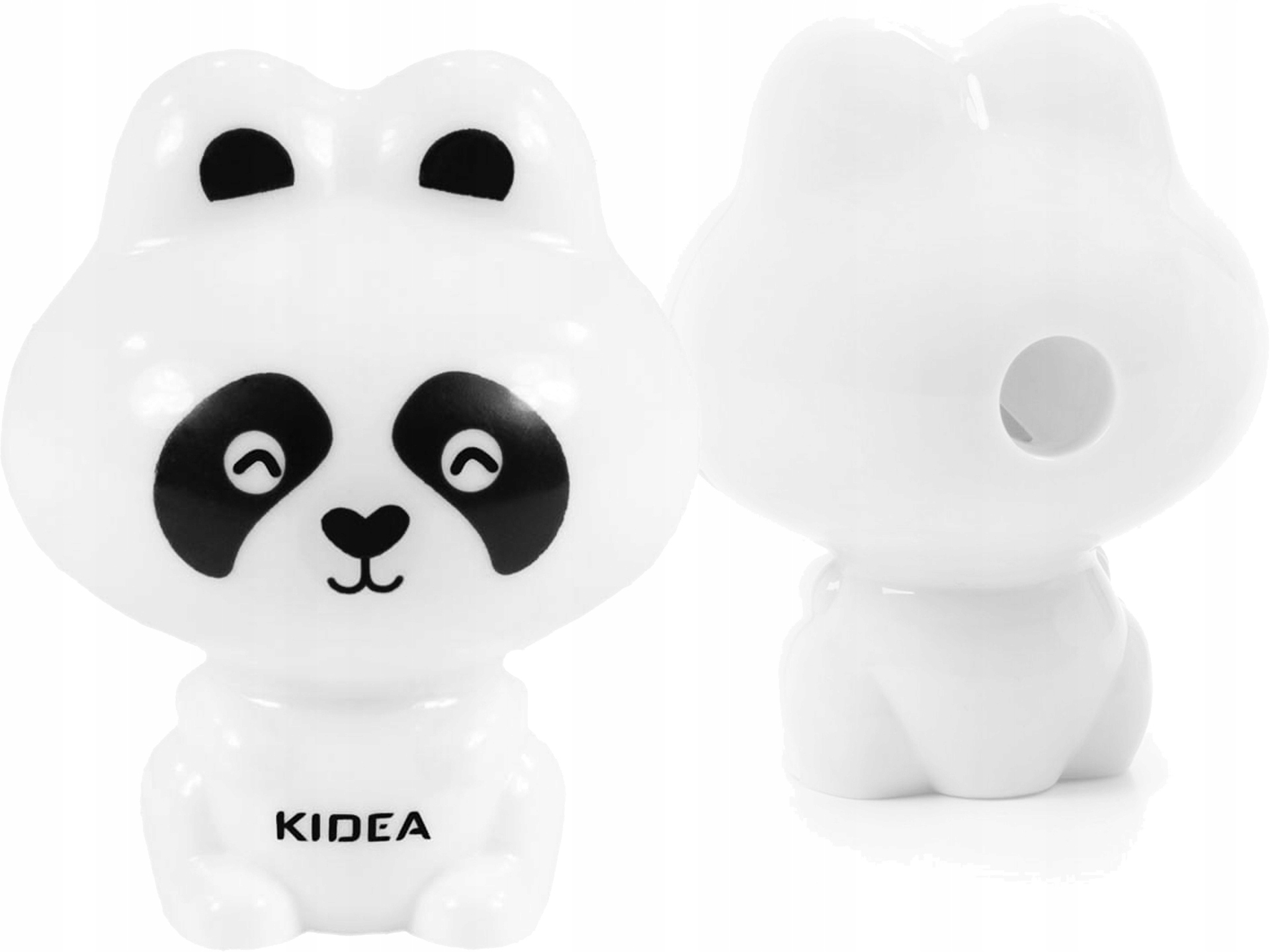 TEMPERÓWKA STRUGACZKA SZKOLNA Z FIGURKĄ KIDEA