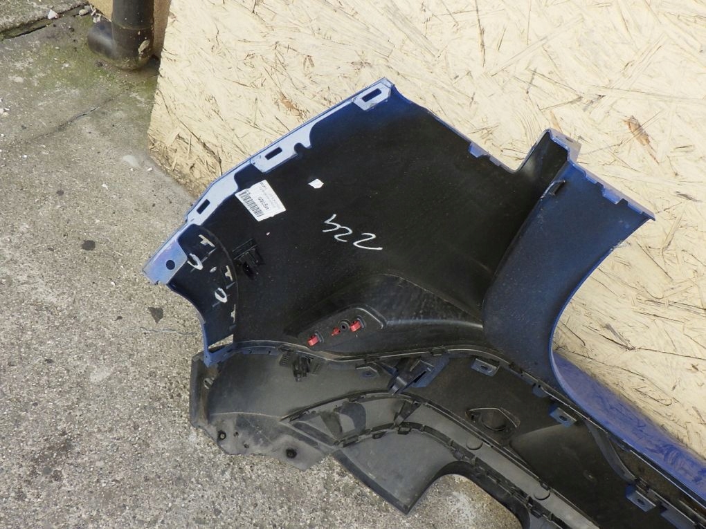 OPEL MOKKA 2 II B 2020- bumper rear