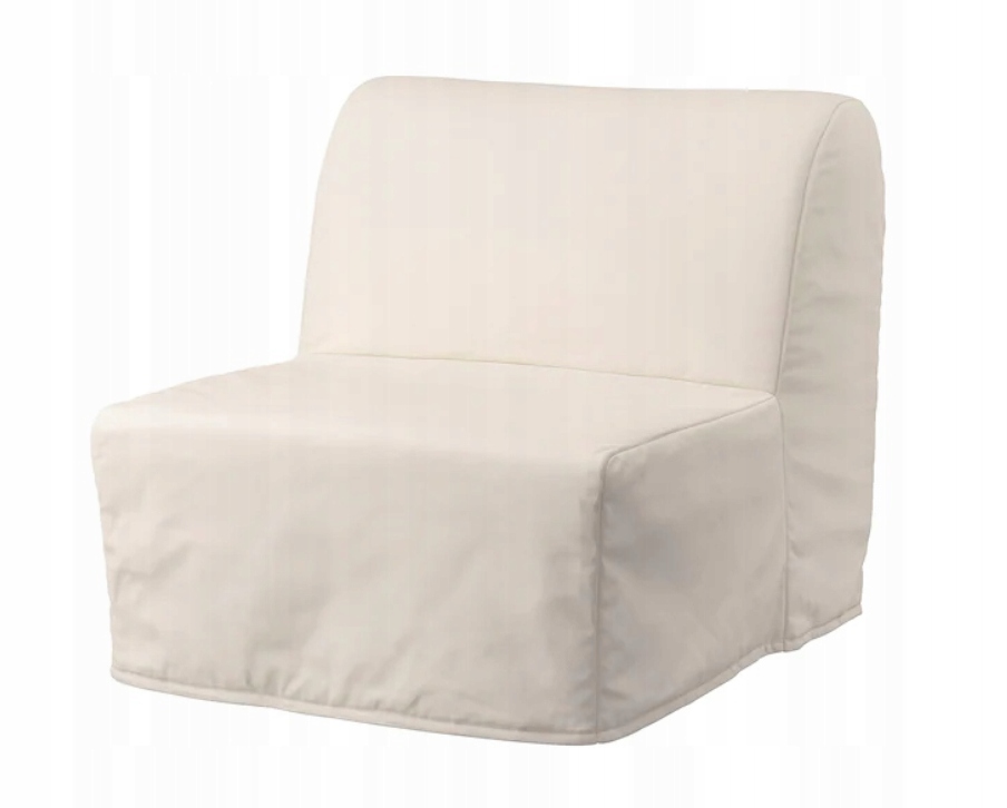 Ikea Lycksele Obal na americký ransta prírodný