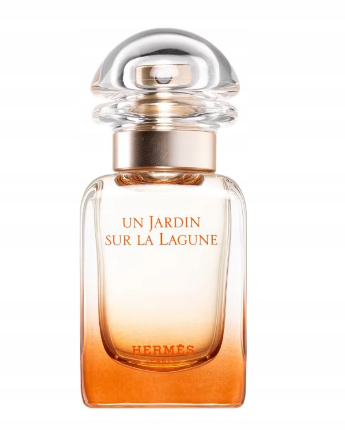 Hermès, Un Jardin Sur La Lagune, Eau De Toilette, Unisex, 30 ml