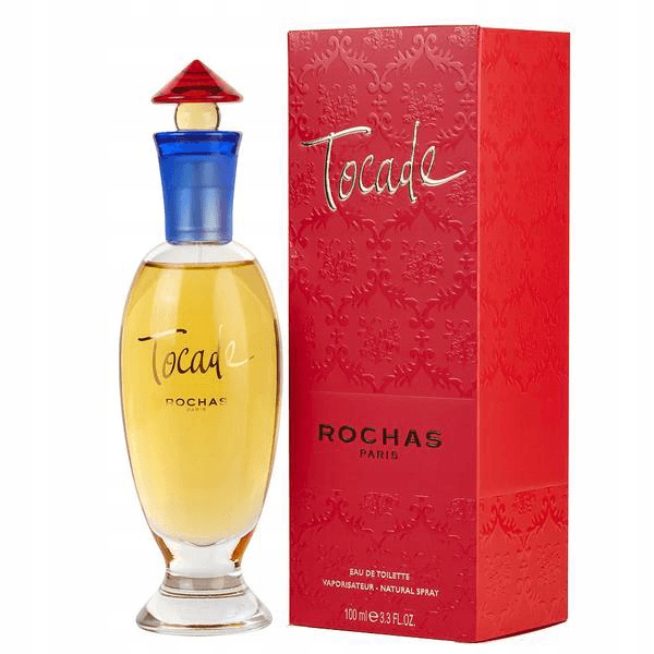 Rochas Tocade Edt 100 ML