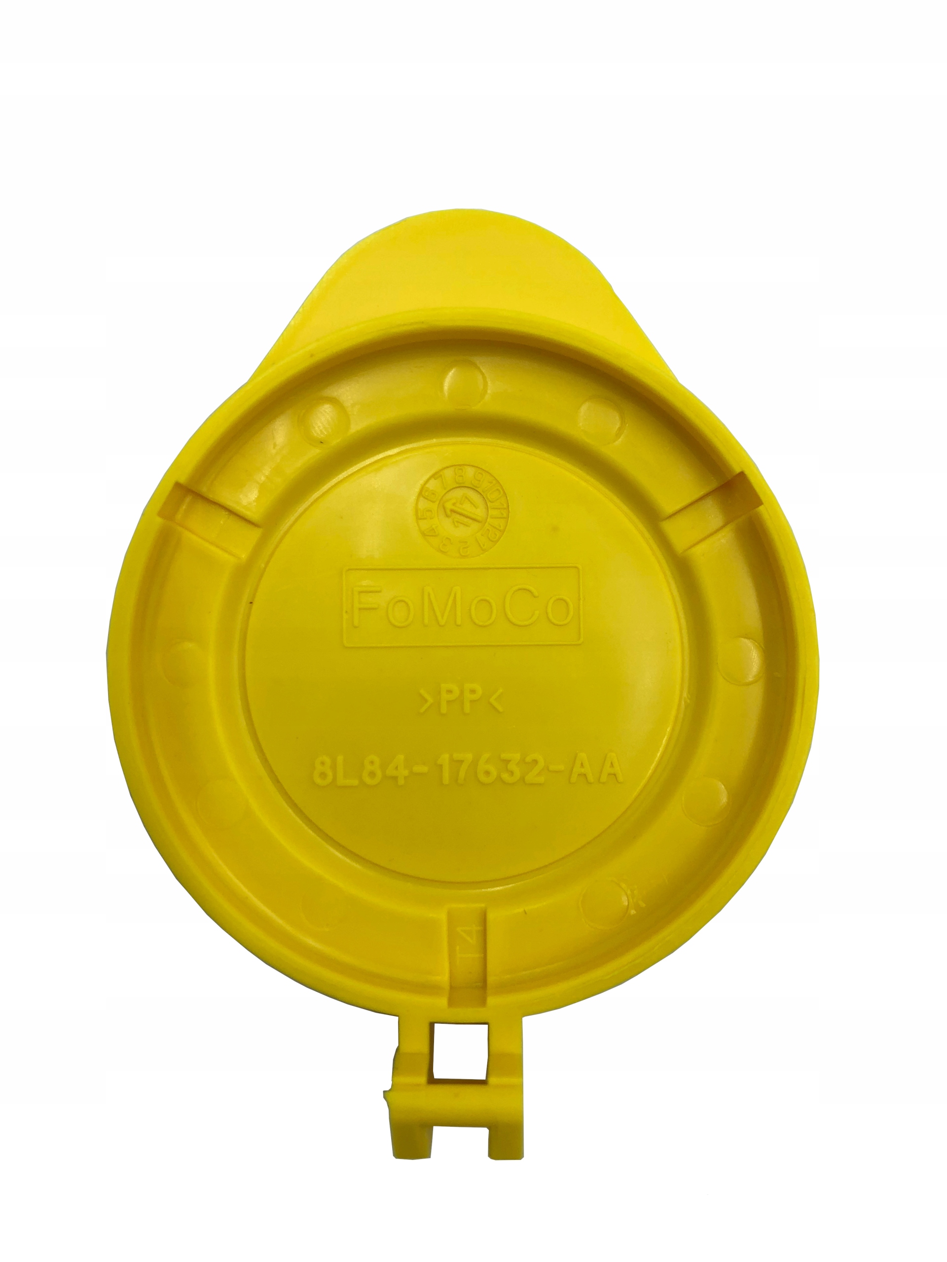 KOREK ZBIORNICZKA SPRYSKIWACZY FORD KUGA MK2 Producent części Ford OE