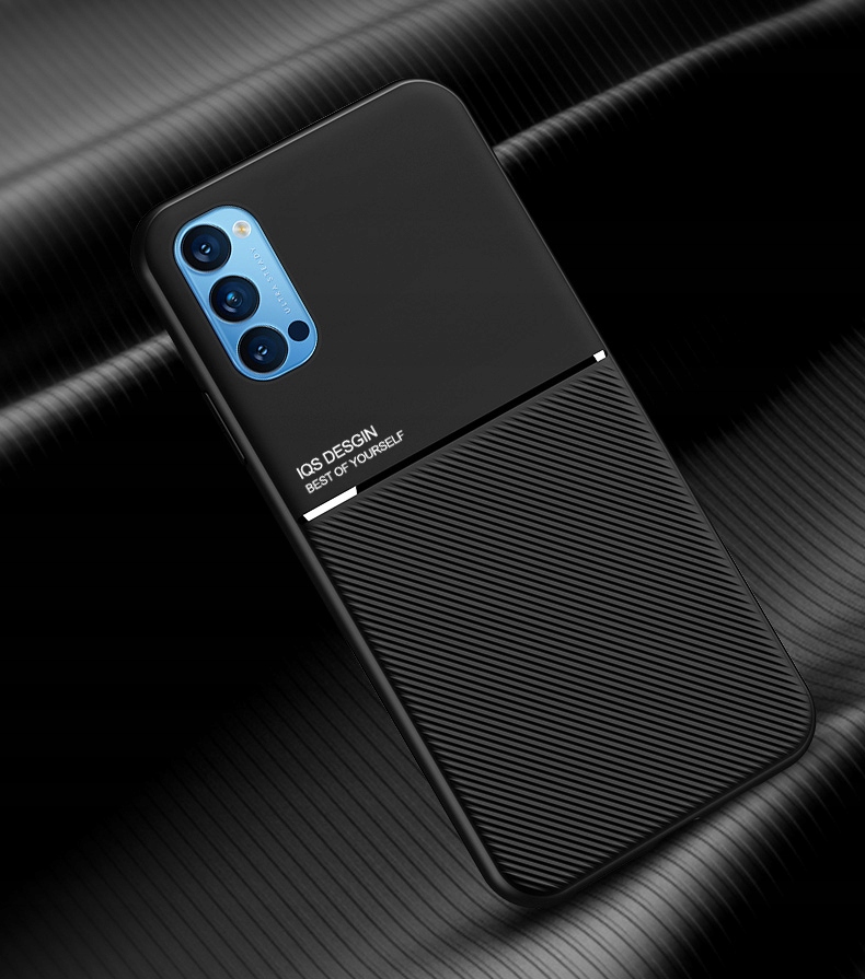 ETUI CASE Business Prestige Obudowa DO OPPO RENO 4 Dedykowana marka Oppo