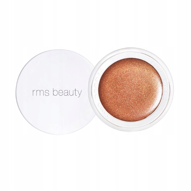 Rms Beauty – Bronzující pudr Buriti Bronzer