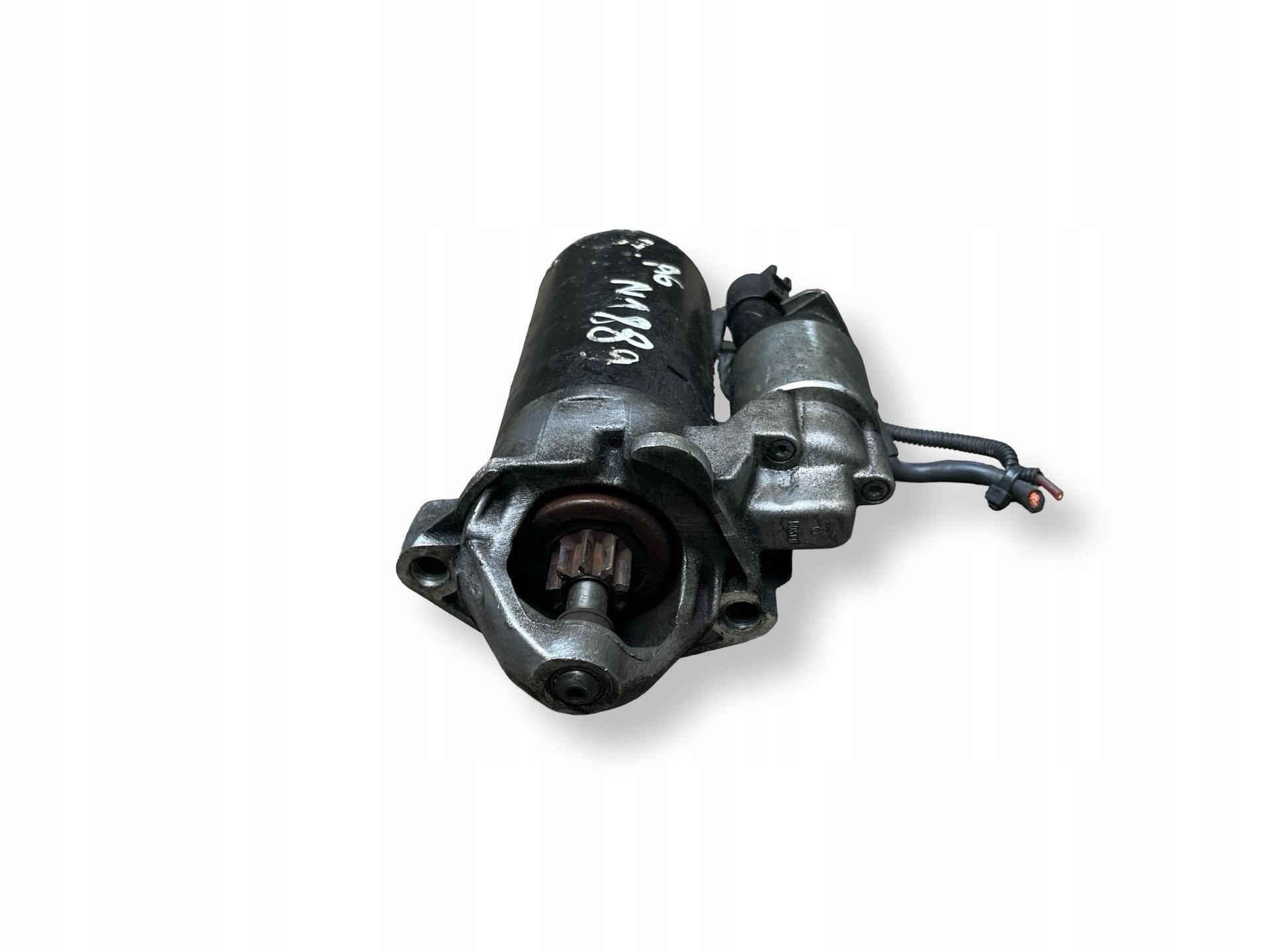 starter Audi A6 C6 2007 03G911023A