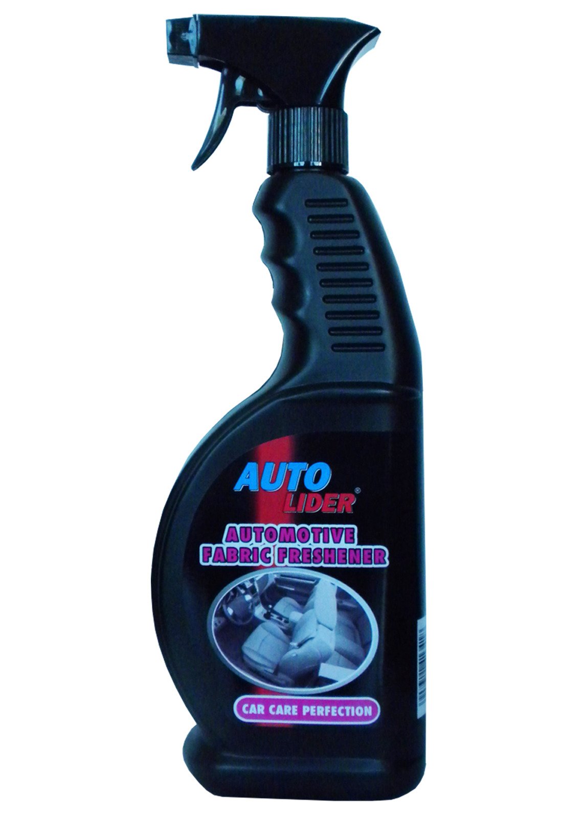 

Odświeżacz do tapicerki Auto-Lider 650 ml
