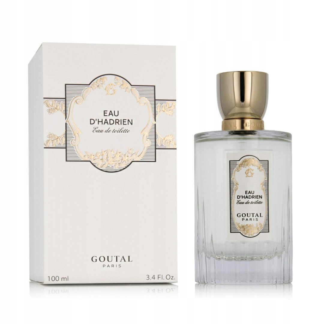 Parfém Goutal 100 ml Eau D'Hadrien