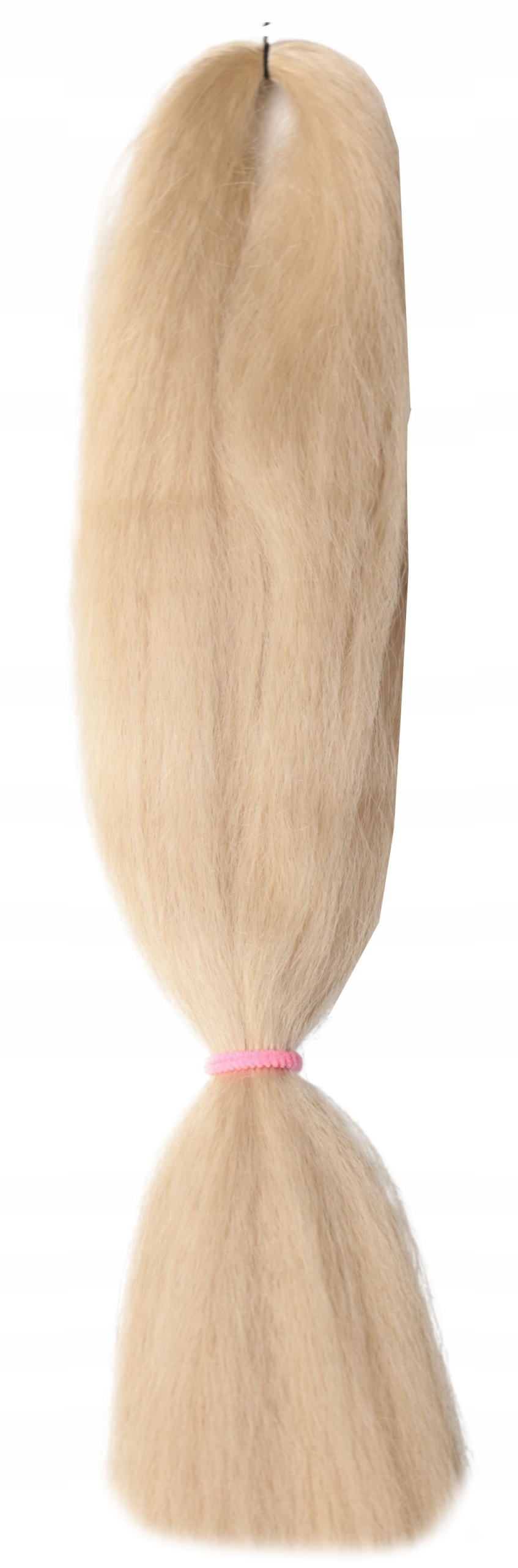 

Włosy warkoczyki dredy Kanekalon Classic Blond T88