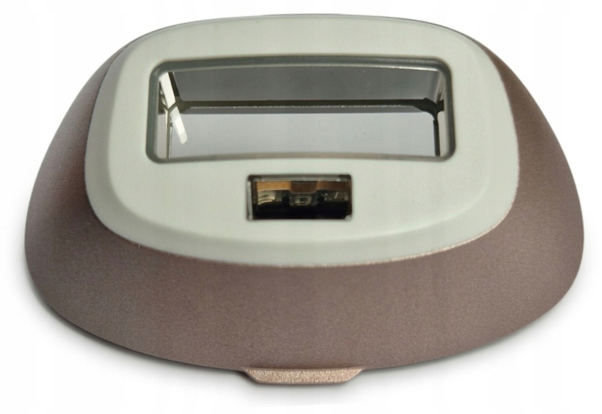 Nasadka do ciała do depilatora laserowego Lumea