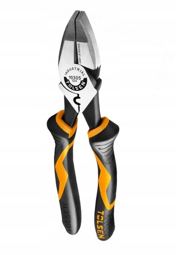 Upínací Kleště 240 MM. 47% Síly Stisku