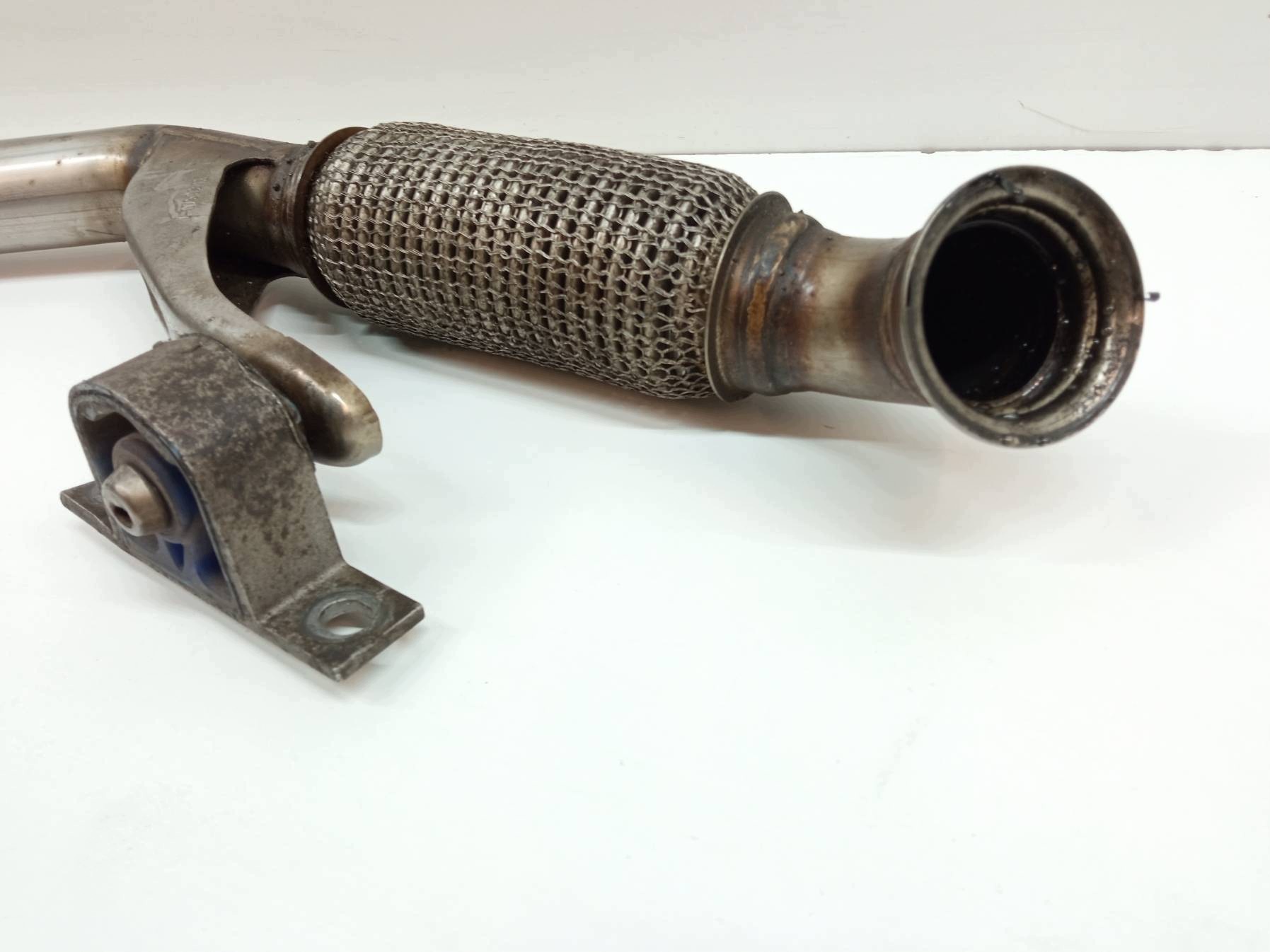 hose EGR 4K0253343B 3.0 TDI Audi A7 II (2018-2025) C8