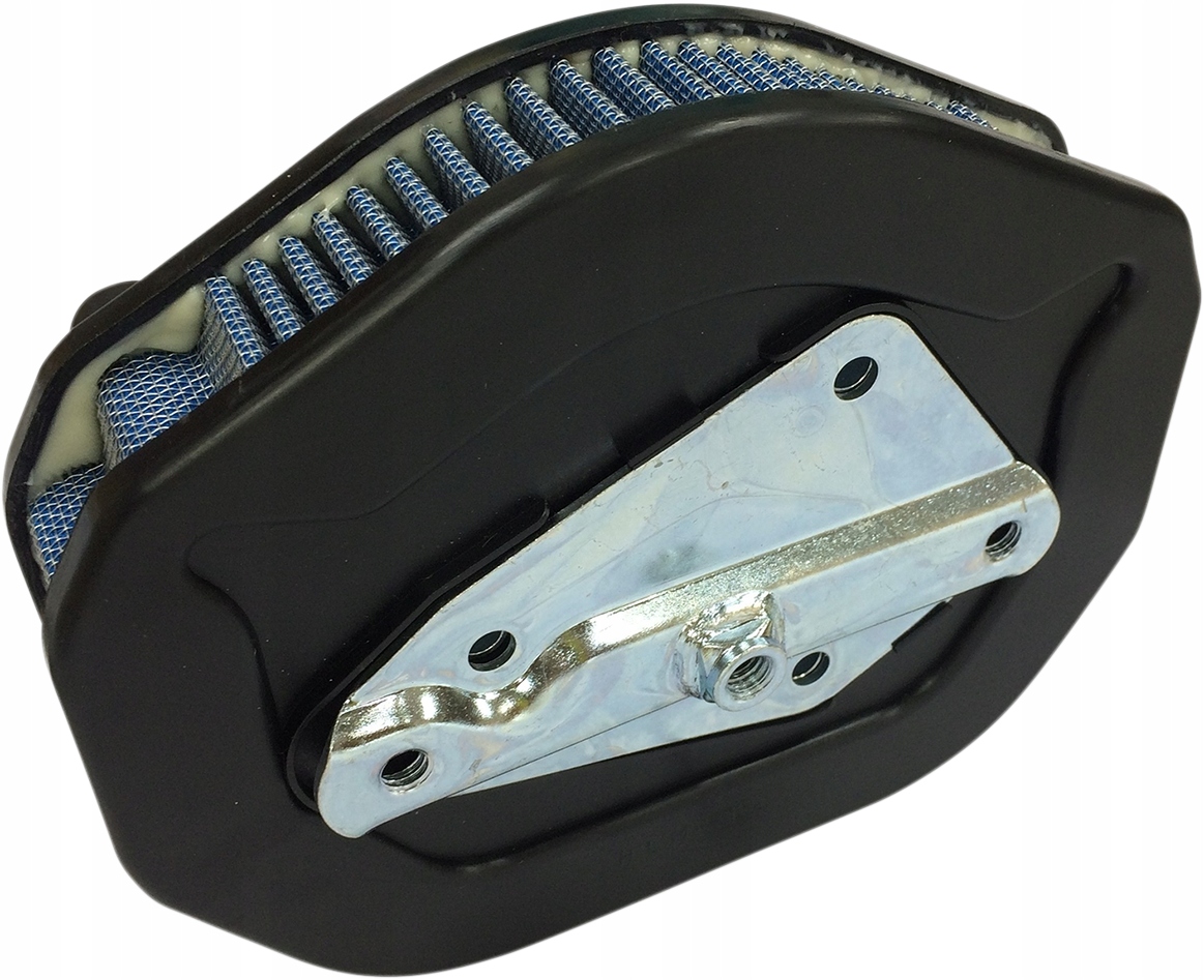 Vzduchový filter Harley XL Sportster 883 1200 2014-2022 viacnásobný
