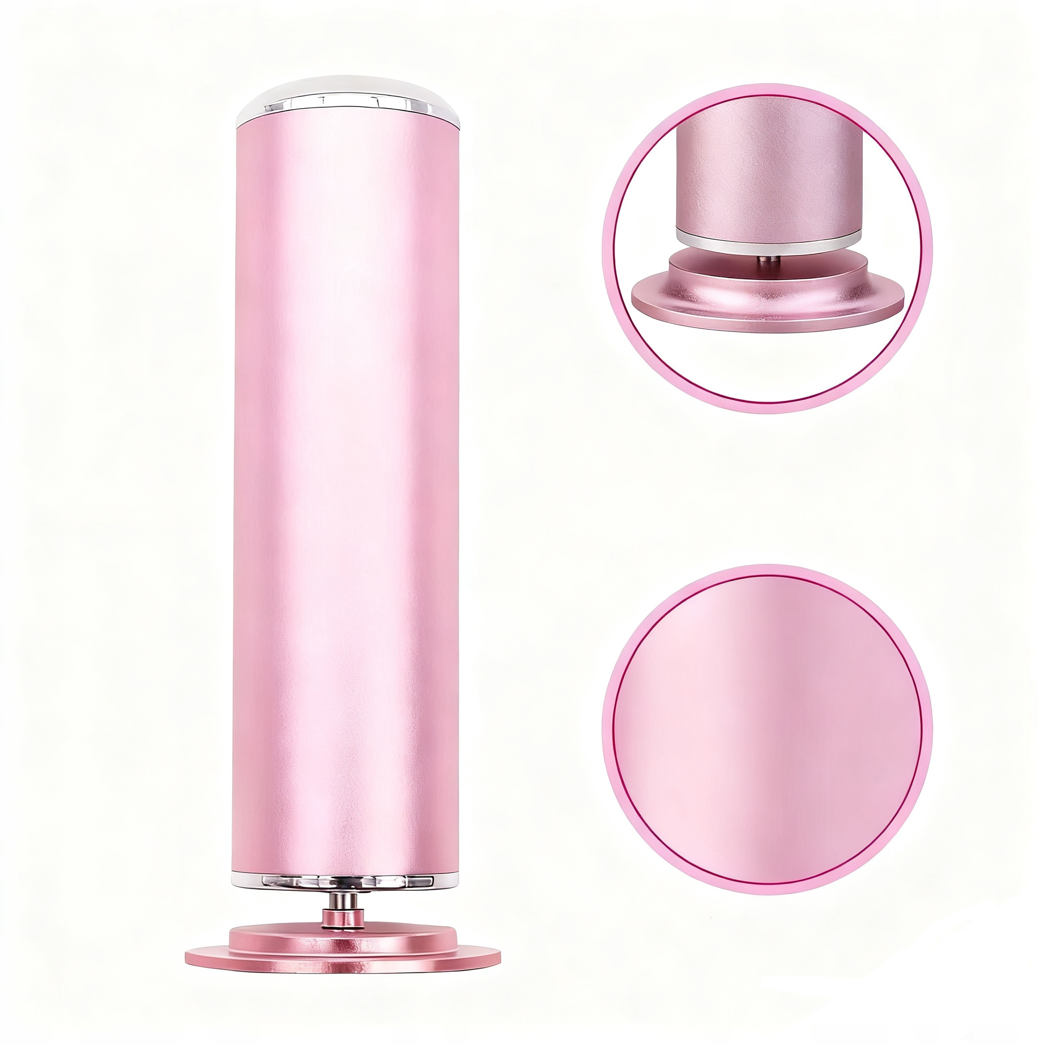 Elektrický Pilník , Na Nohy Bruska Chapák, Sada Usb 60 Náplní