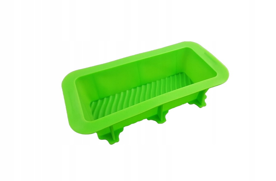 

Forma Silikonowa Keksówka Do Ciasta Chleba 28cm