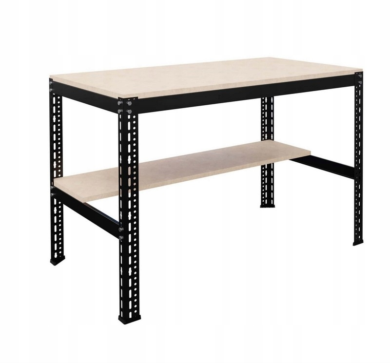 Ergonomický Pracovný Stôl 81*117*60 CM, Skladací