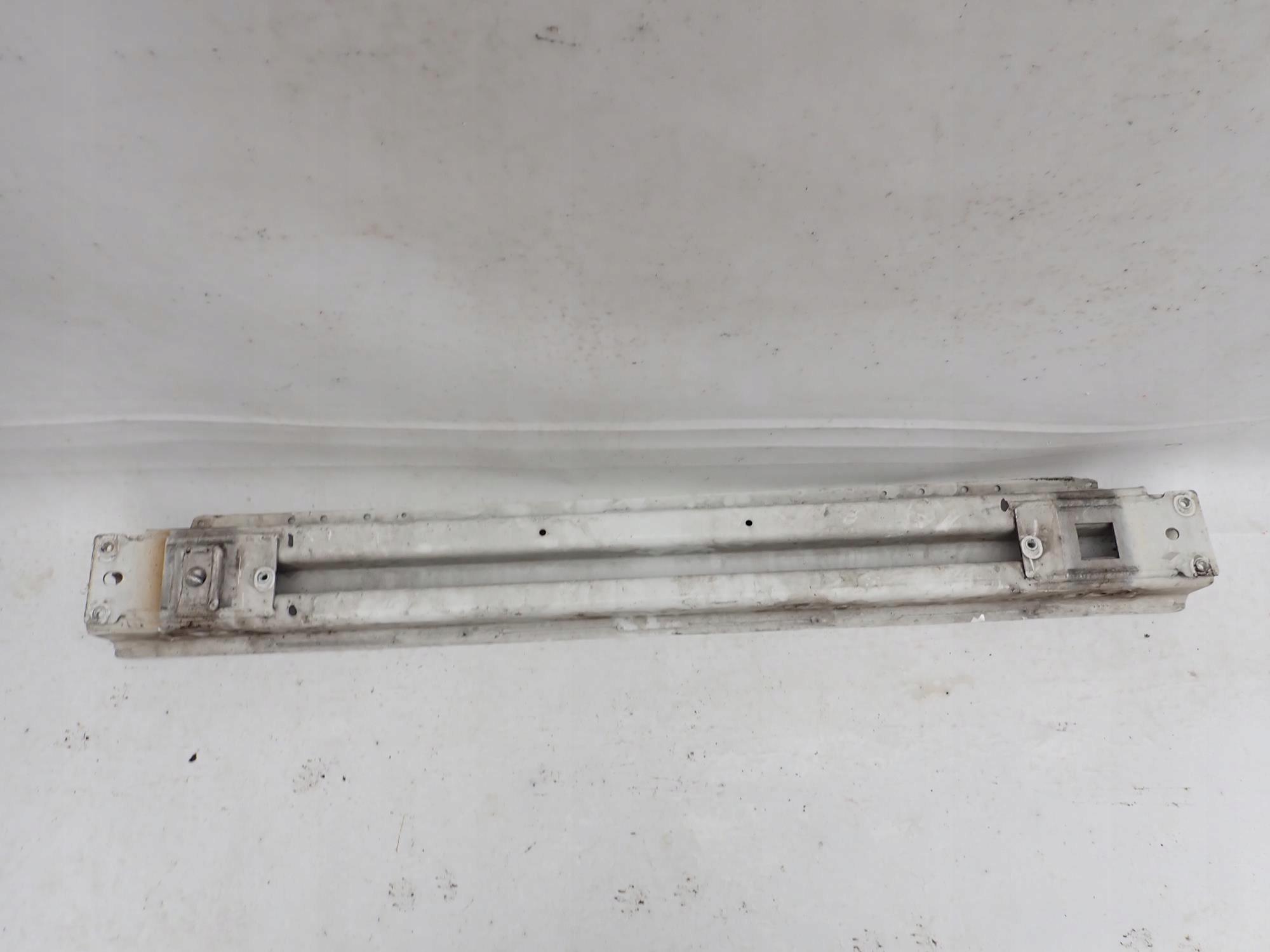 JAGUAR XE 15-24 bumper support front front