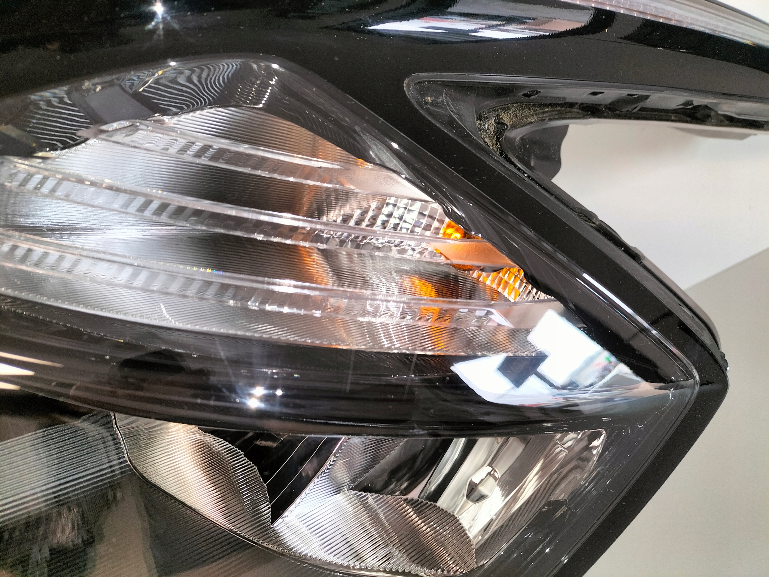 light front reflektor left KIA SPORTAGE 5 V 21- FULL LED