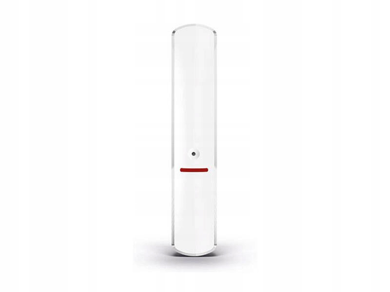 Bezdrôtový detektor rozbitia skla pre domáce spotrebiče 200 Satel