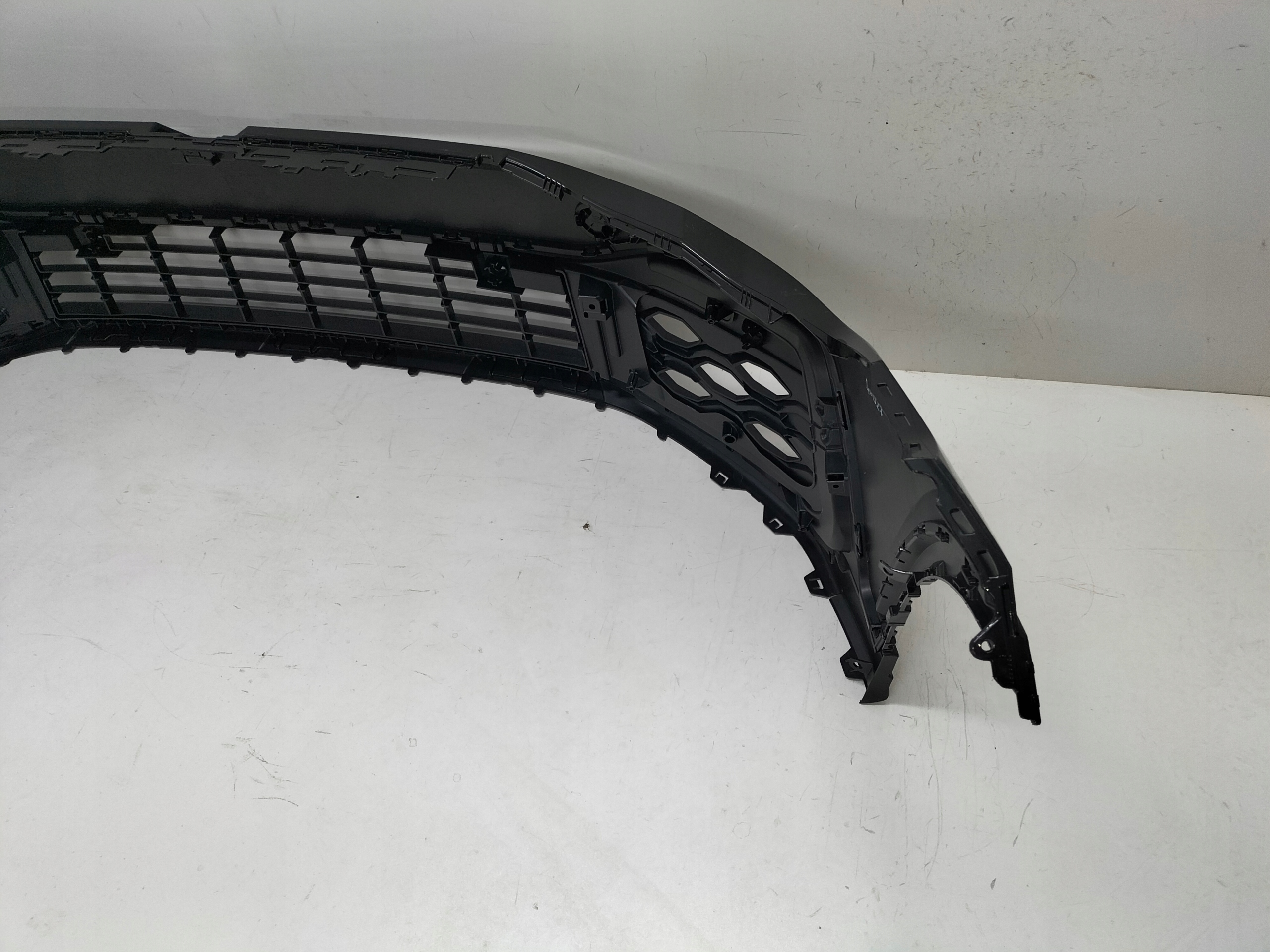 front bumper front VW GOLF 8 VIII 20-24 ALLTRACK