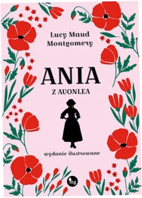 Ania z Avonlea. Lucy Maud Montgomery