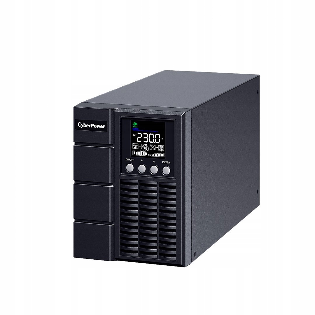 Ups záložný zdroj CyberPower OLS1000EA 1000 Va 900 W