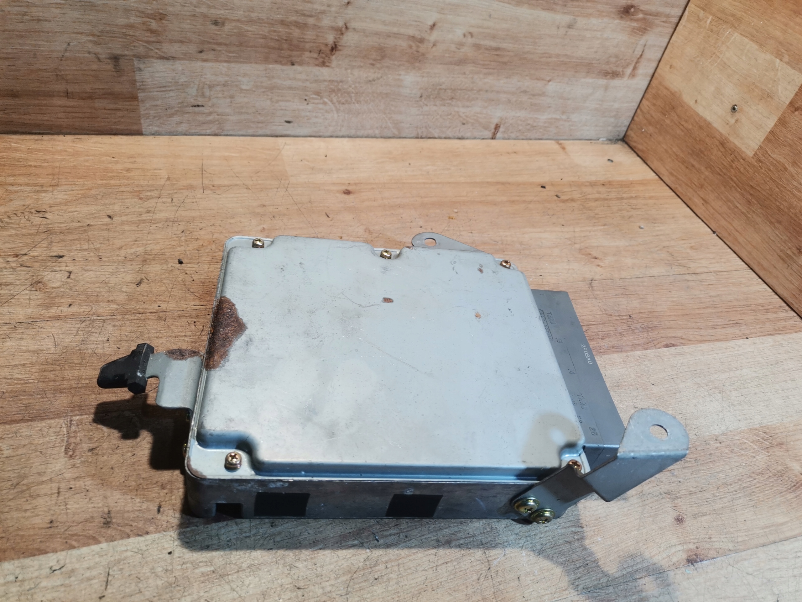 computer Motore MAZDA 6 2.0 CITD 275800-6151