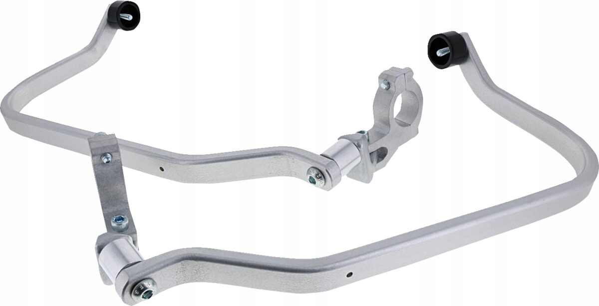 Handbary Kryty Rúk Motocyklové Barkbusters Triumph 1200 XC BHG-080-01-NP