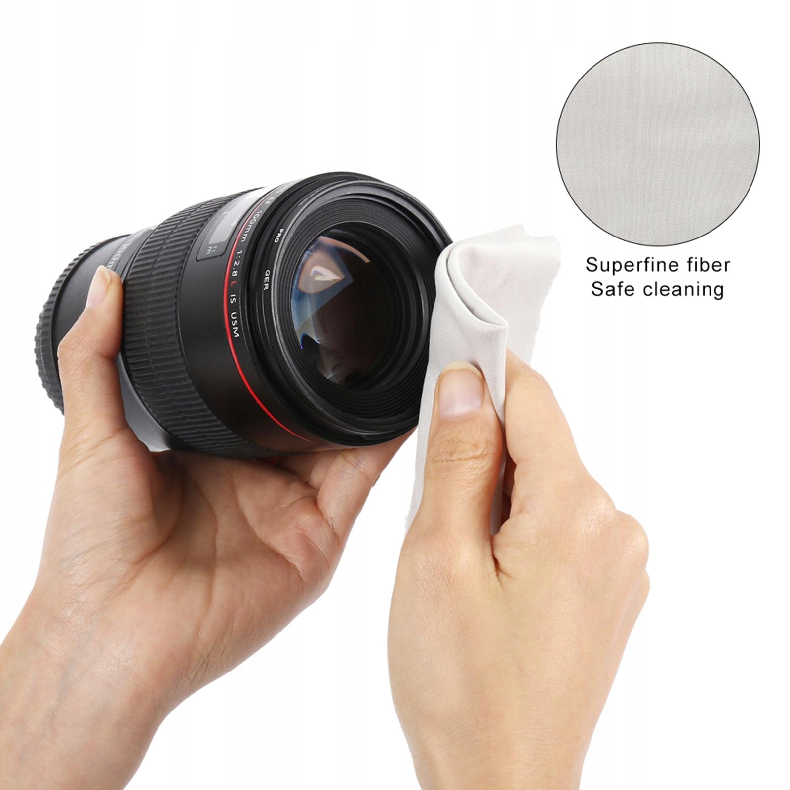 Набор для чистки цифровых зеркальных фотокамер с EAN (GTIN) 0768926356006