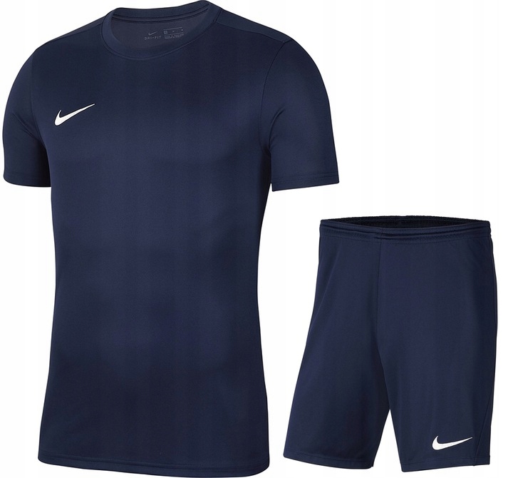 

Nike Dziecięcy Strój Sportowy Na Wf Park r. 140cm