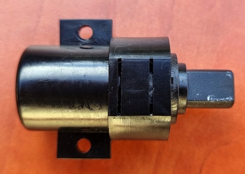 Tlumič pohonu klapky mycího sedadla Xaram Energy Quality