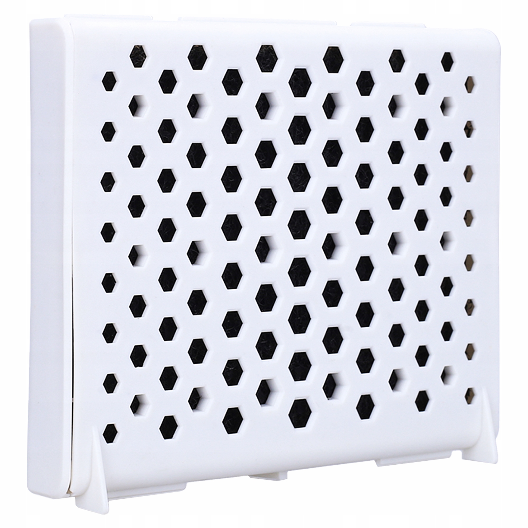 WĘGLOWY POCHŁANIACZ ZAPACHÓW DO LODÓWEK 2 wkłady Model AK104