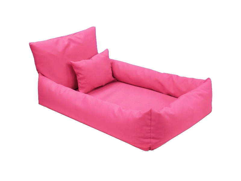 

Ortopedyczne legowisko dla psa Bella 120x85 k.34