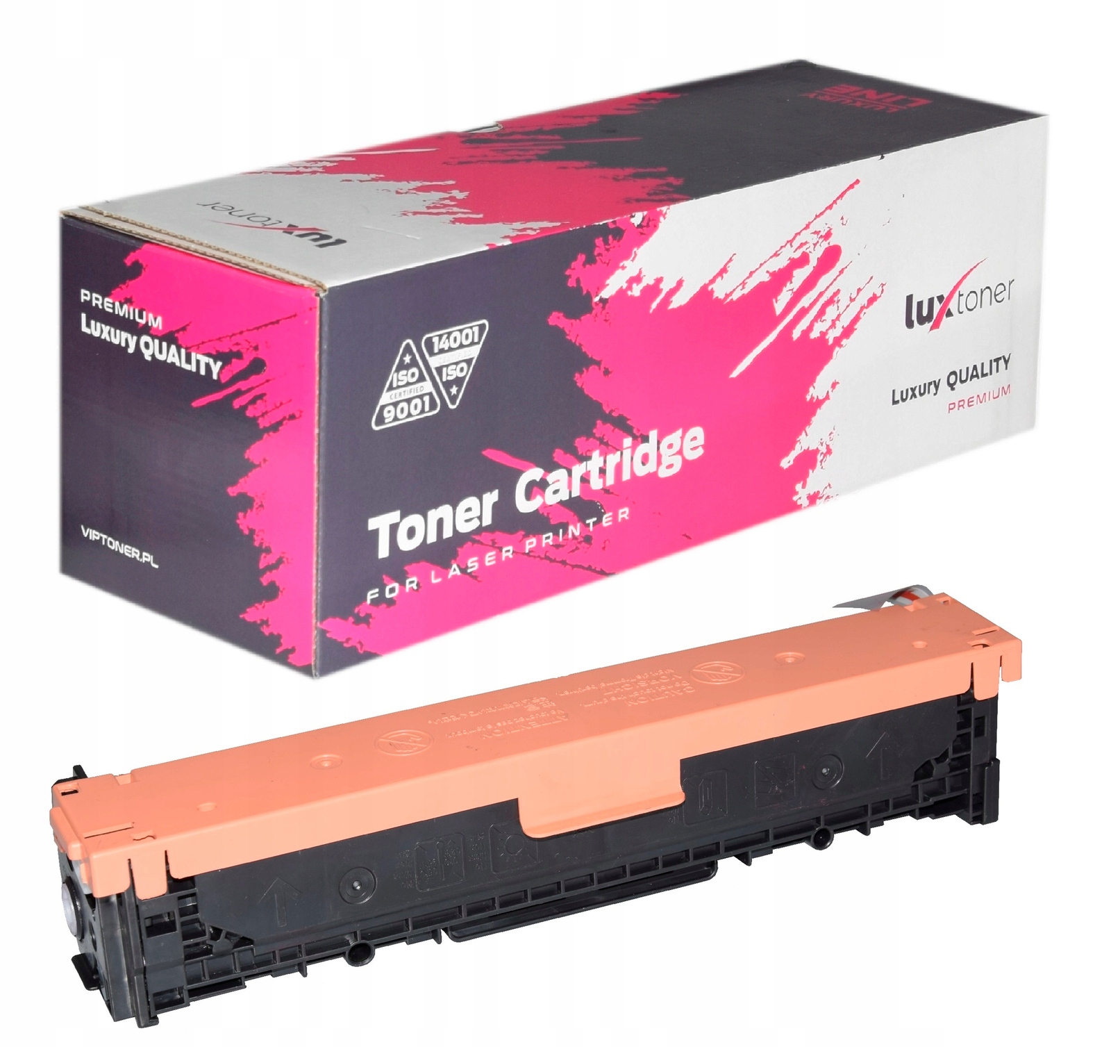 

Toner do Hp CF213A M251n M251 M276n M276nw magenta