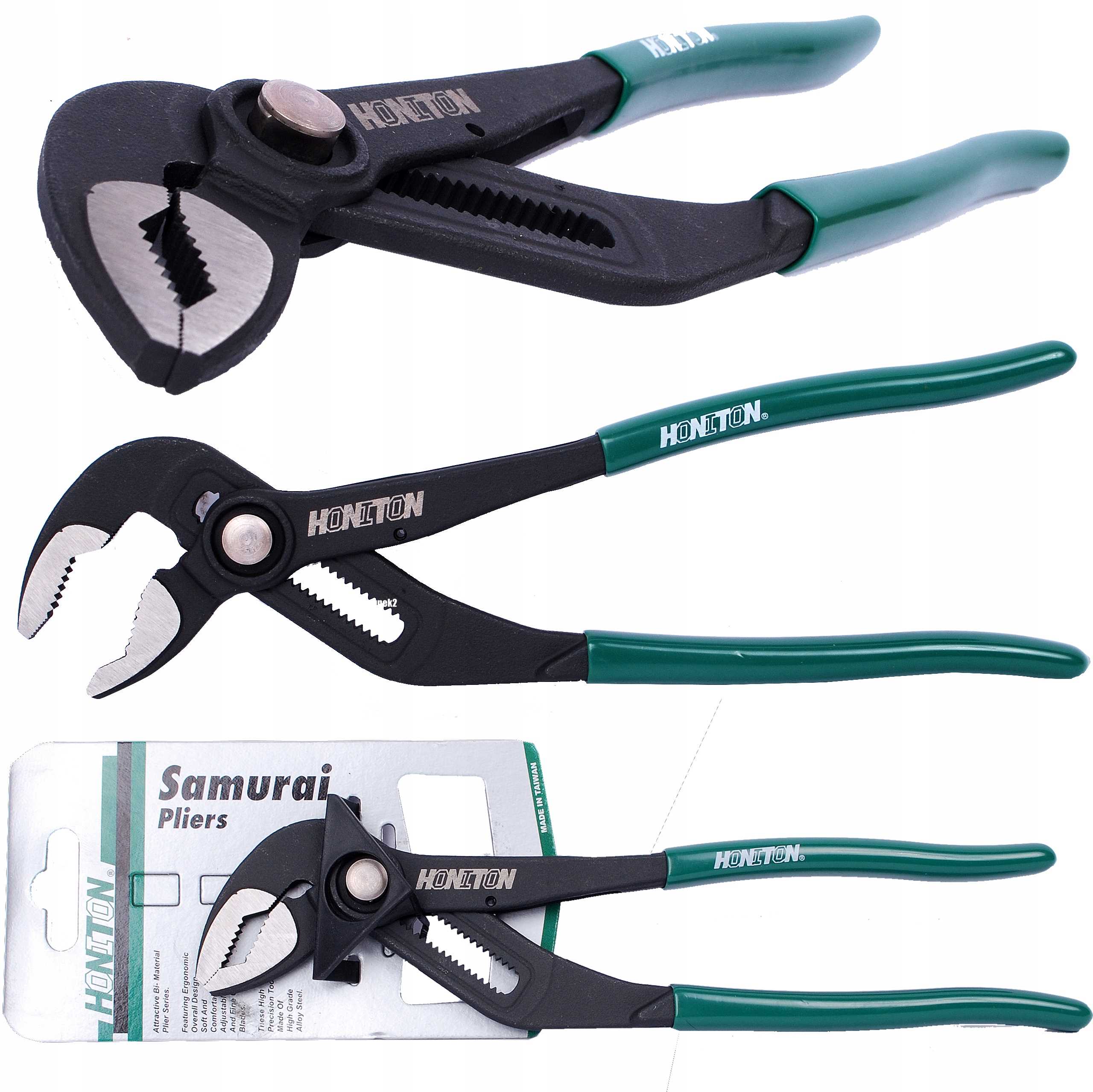 Nastavitelné Kleště Na Trubky, Hydraulický Samosvorný Klíč 300 MM