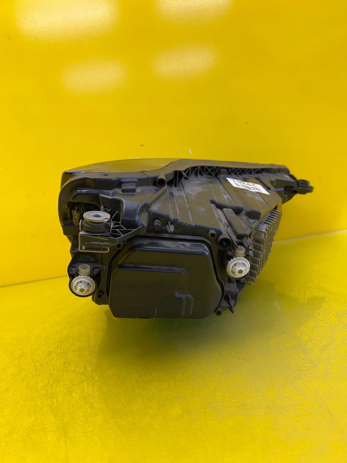 light left Audi Q5 SQ5 80A Lift Full Led 80A941033F