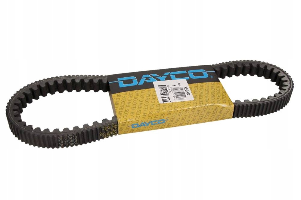 Hnací Remeň Moto. Kevlar 22,6X14X835