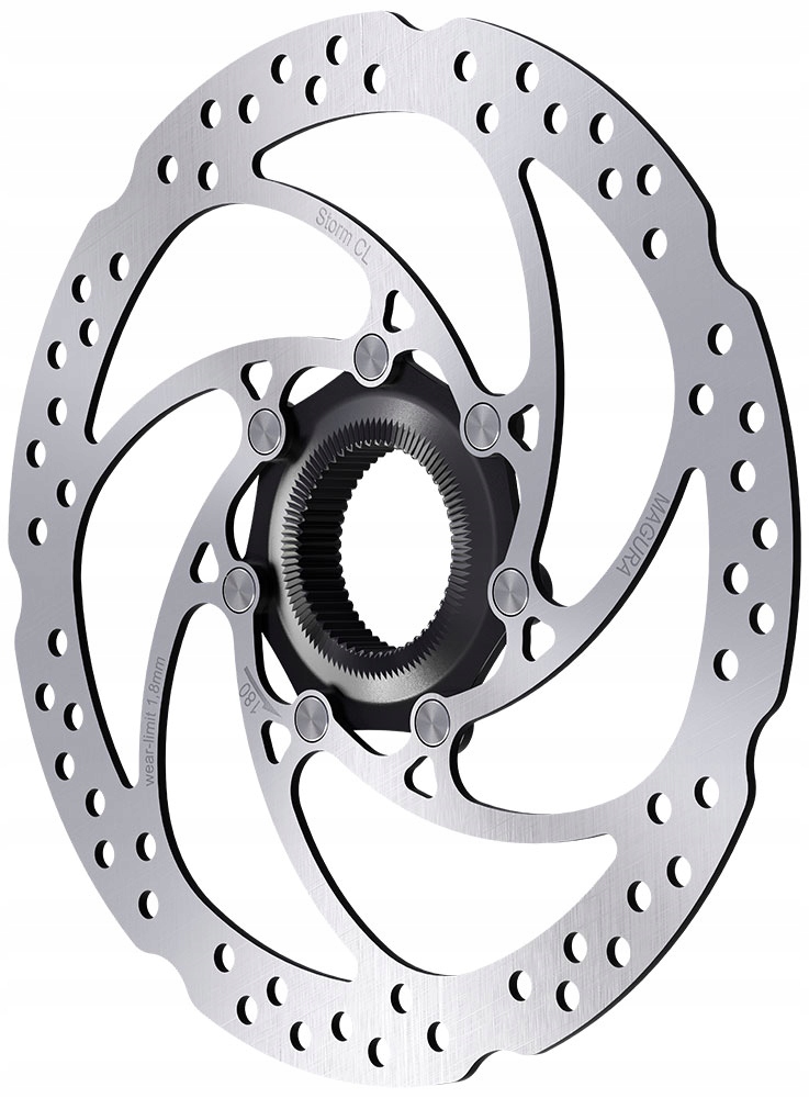 Tarcza Hamulcowa Magura Storm CL 160mm Centerlock