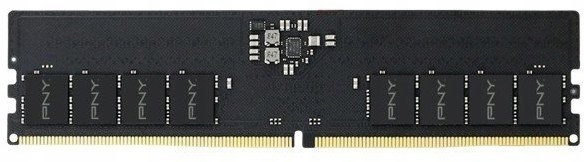 Pamięć Pny Pamięć do Pc 32GB DDR5 5600MHz DIMM MD32GSD55600-SB