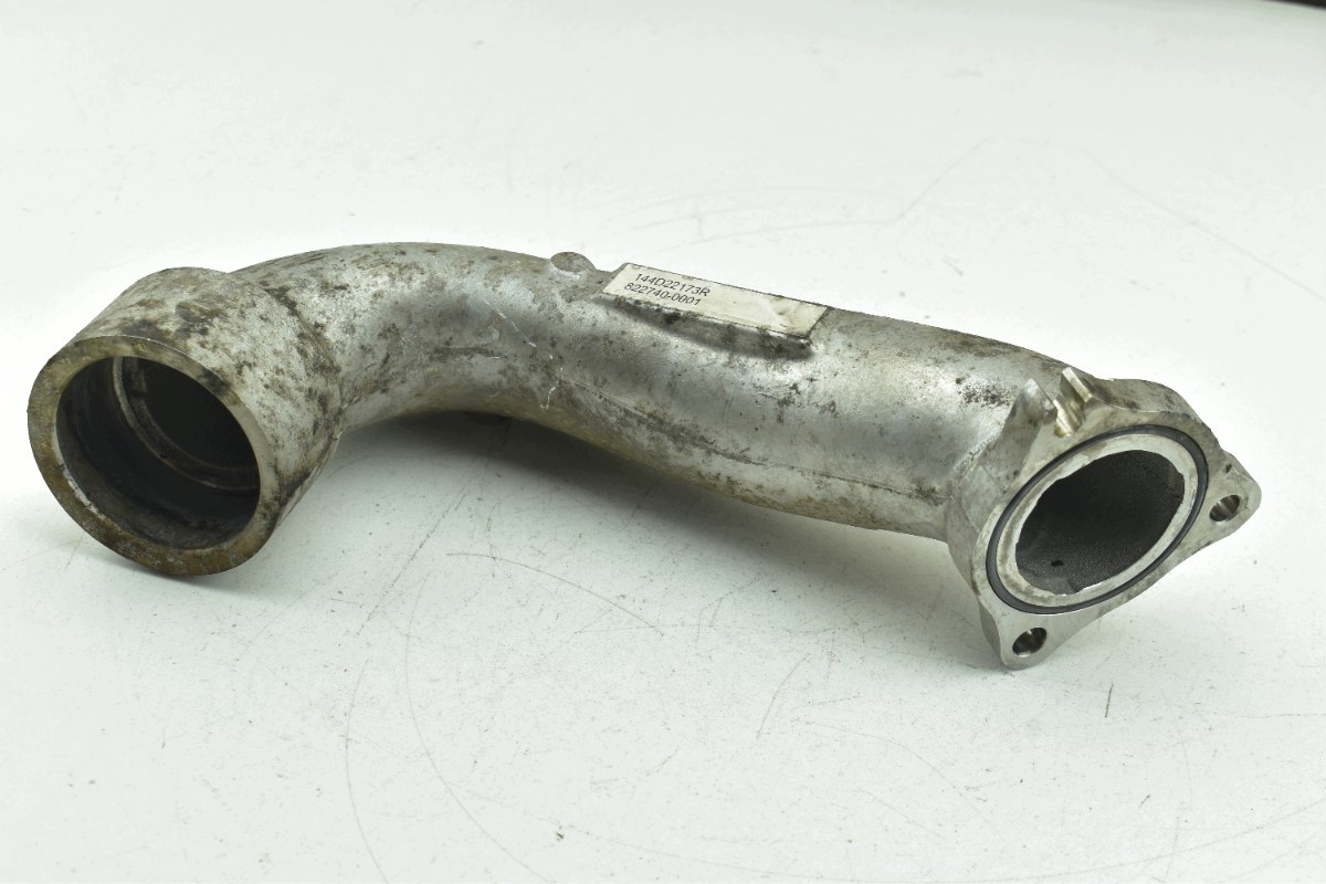 Schlauch luft RENAULT MASTER III 2.3 BITURBO 822740-0001
