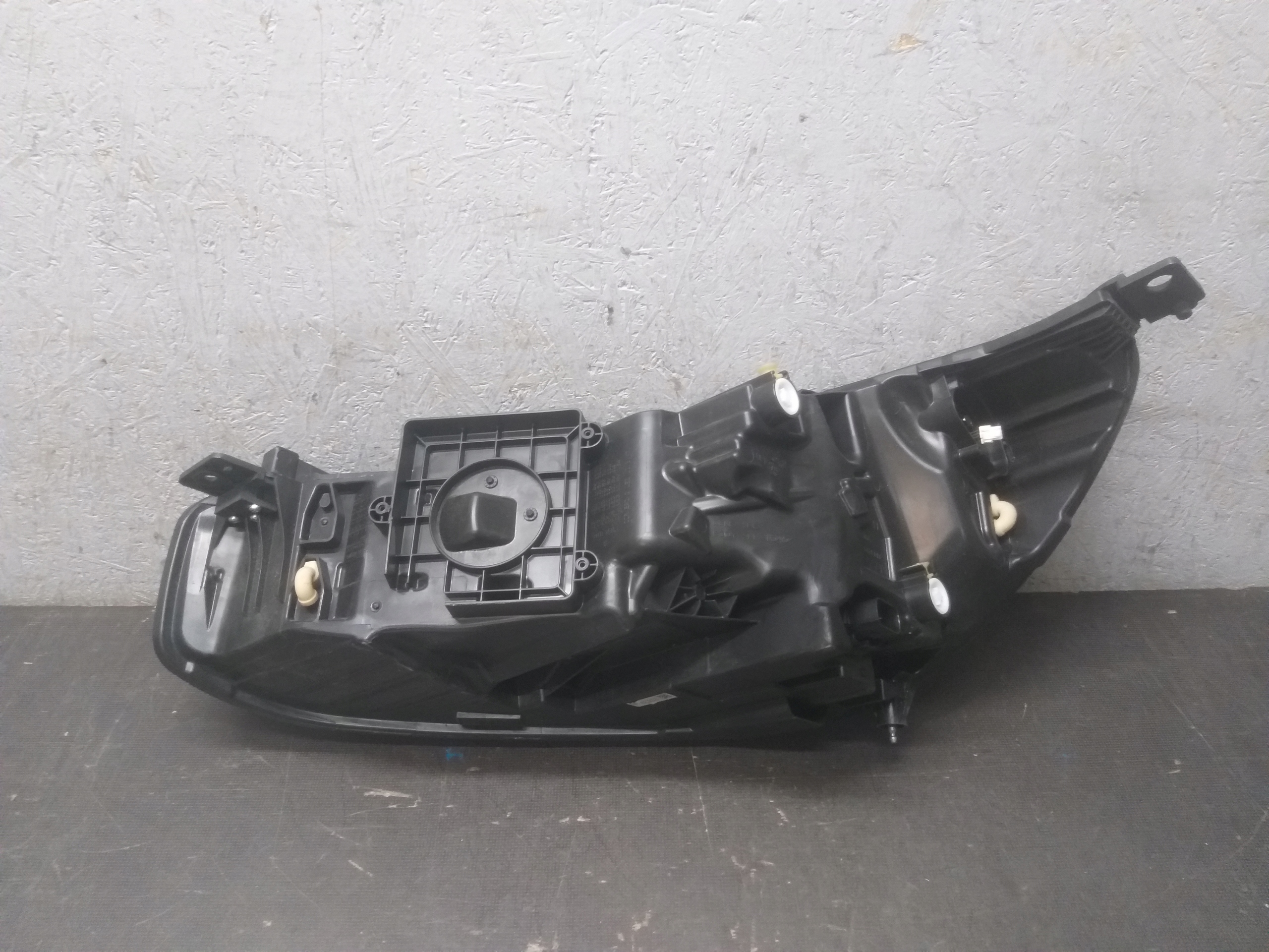 light front right FORD FOCUS MK4 LIFT FULL LED NX7B-13E0014-CD