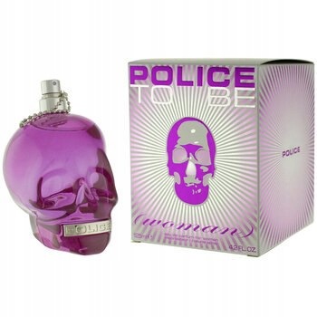 Police To Be for Women Edp 125 ml