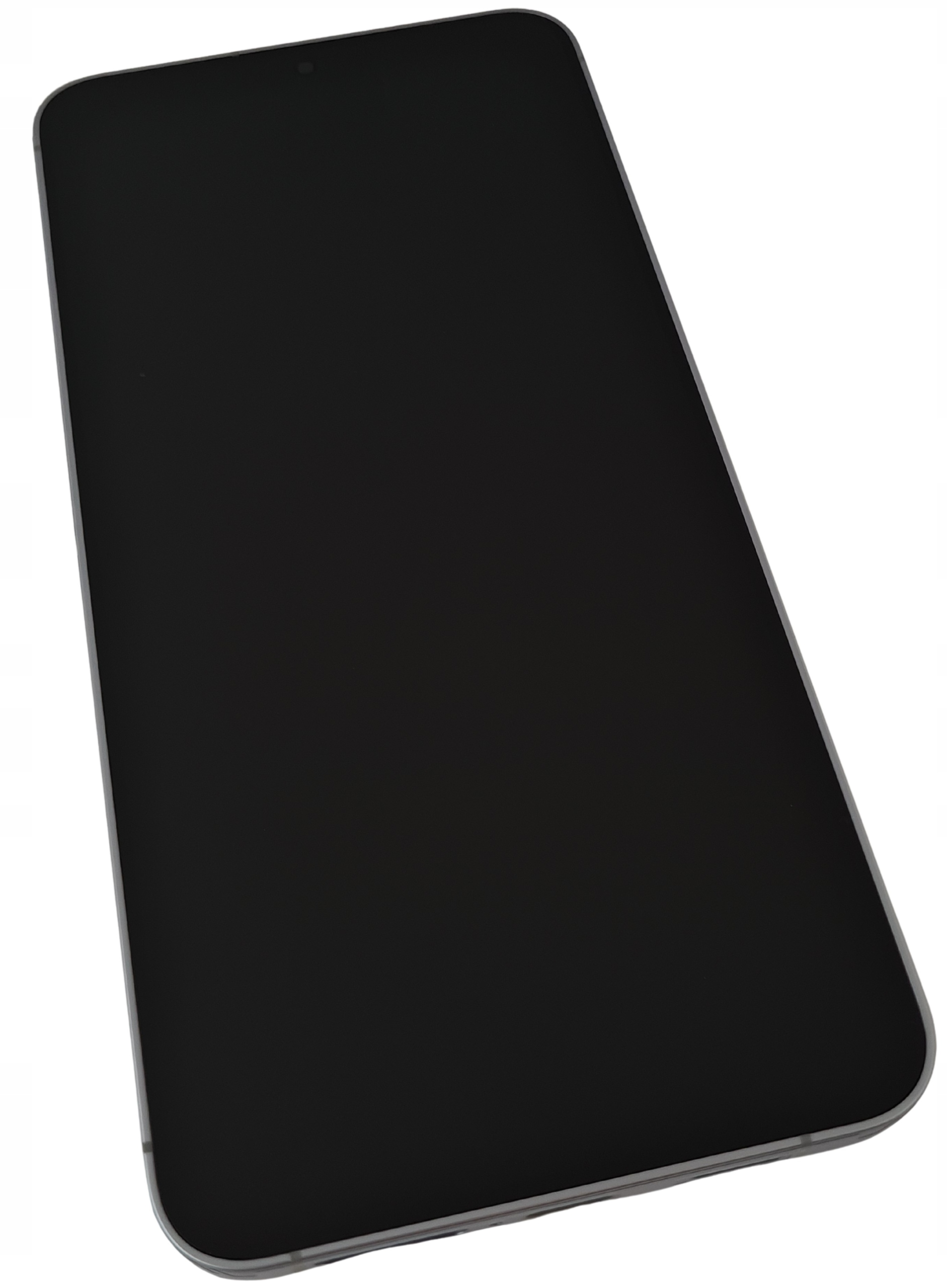 Org LCD displej originálny s rámčekom Samsung Galaxy S24+ Plus, modrý