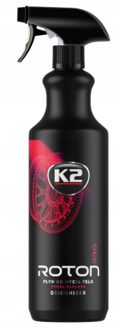 Засоби для миття дисків K2 D1001