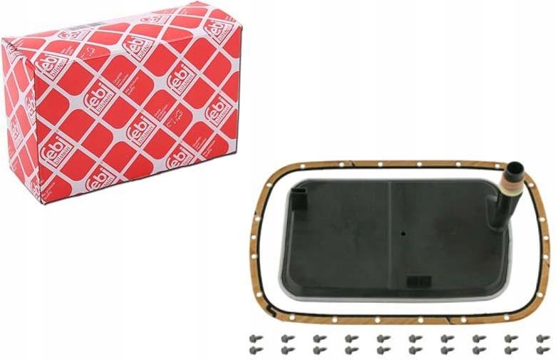 FEBI FILTR SKRZYNI BIEGÓW BMW X5 E53