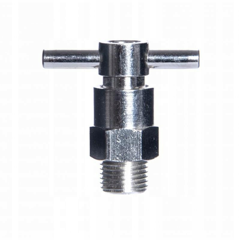 

Zawór spustu kondensatu 1/8 cala do kompresora itp