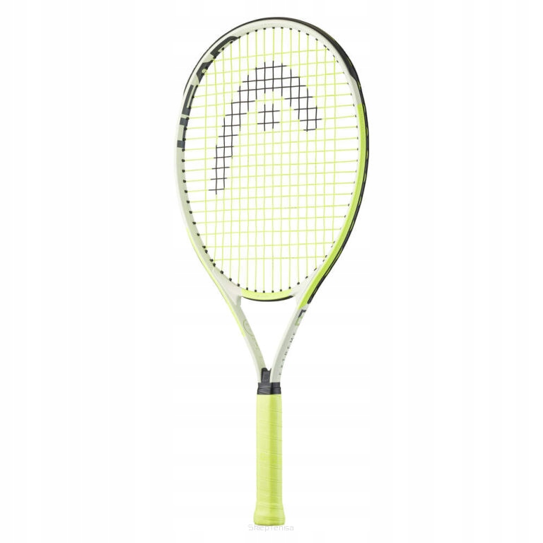Rakieta tenisowa Head Extreme Jr 25" 2024 G0000