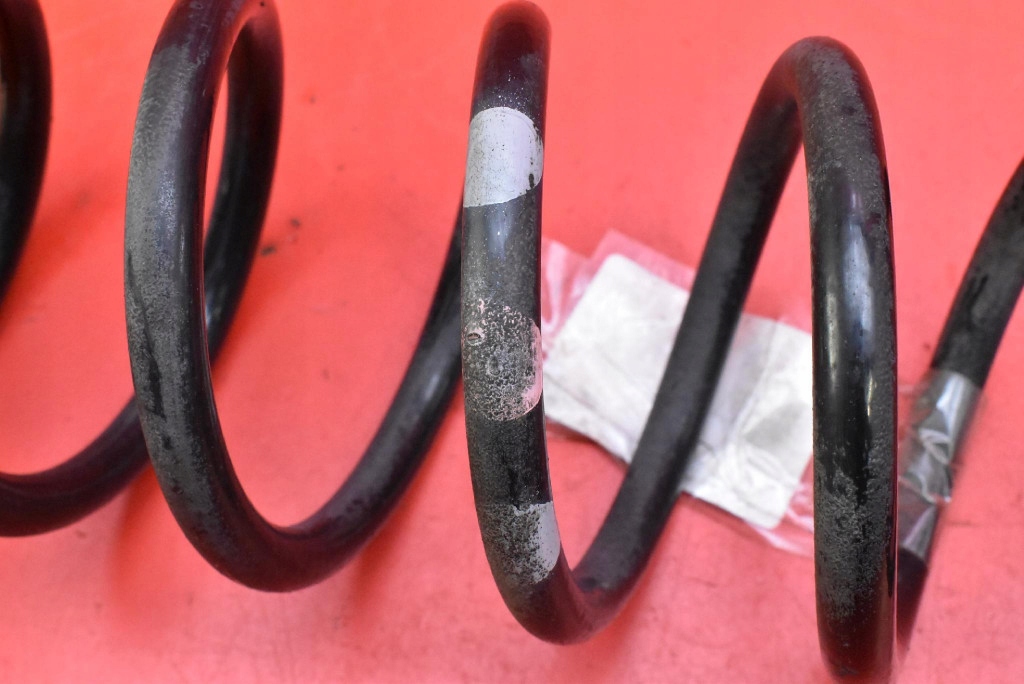 spring rear part rear VOLVO V40 2 II 2.0 T2 122 KM 5D HB 12-16
