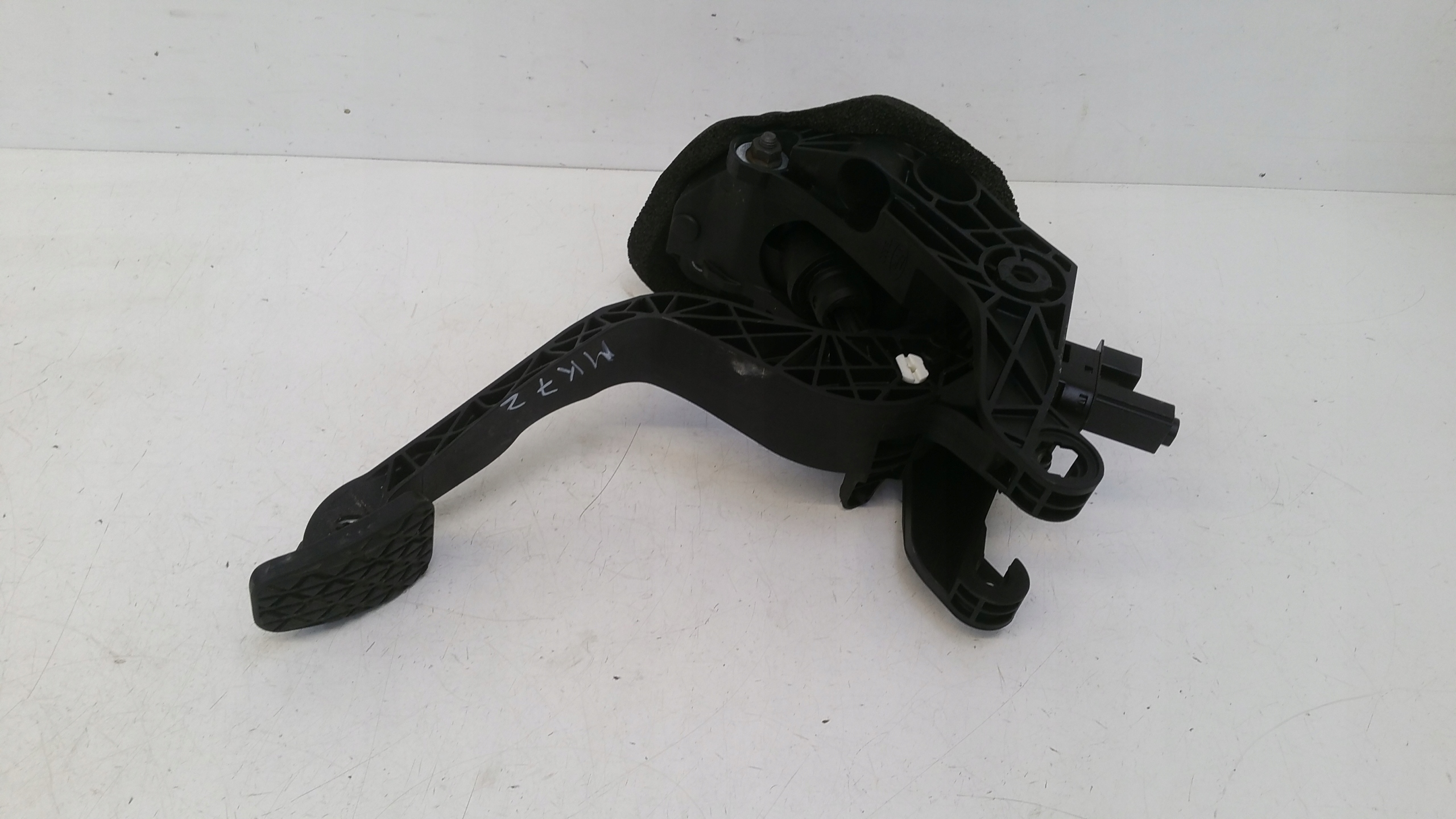 Kupplungspedal 2Y117B633AE Ford Fiesta MK7