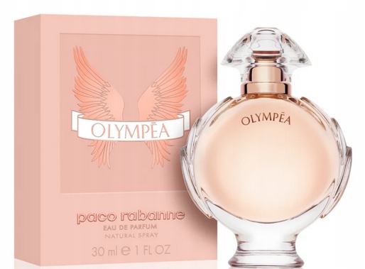 Paco Rabanne Olympea 30 ml