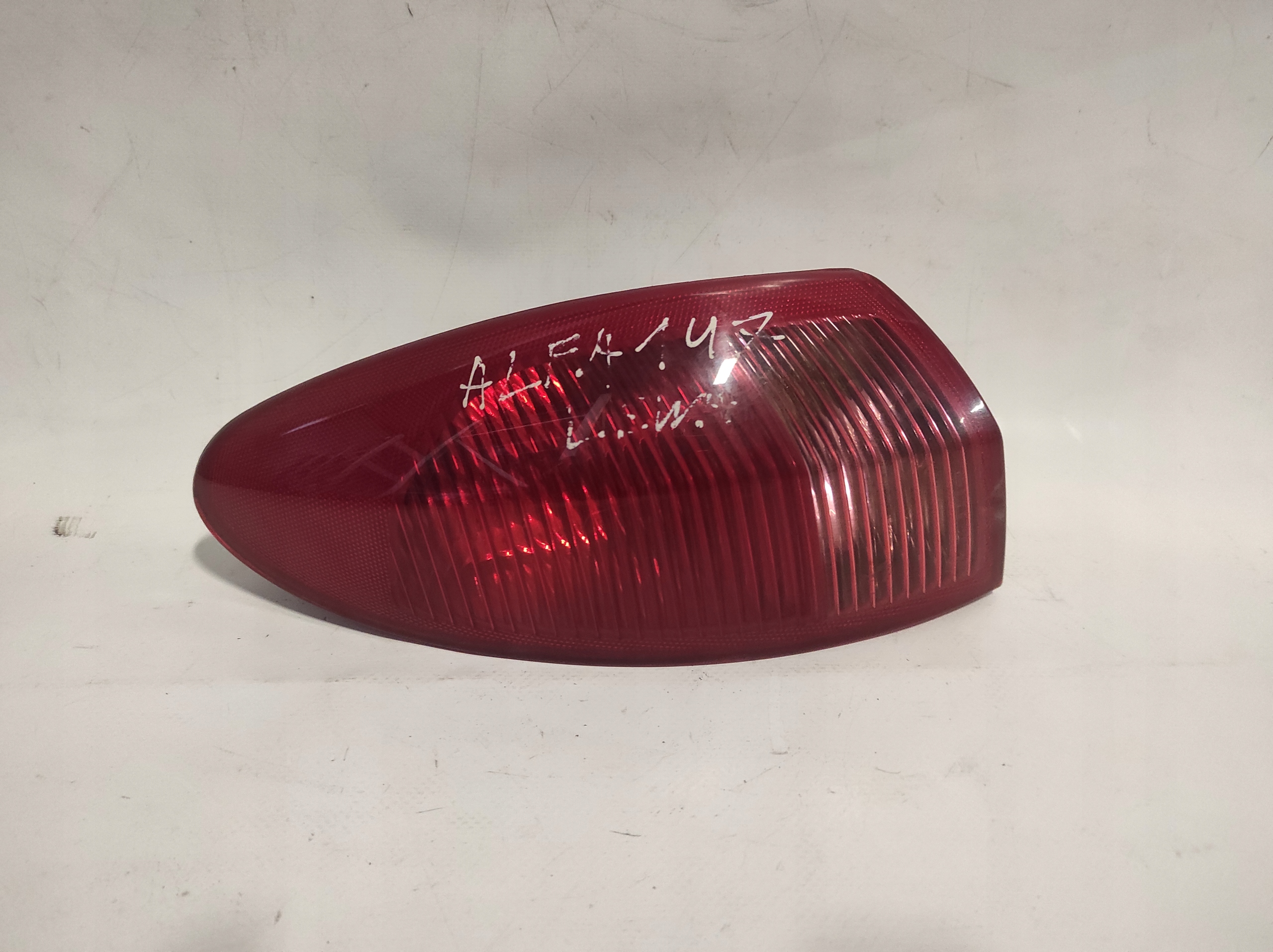 ALFA ROMEO 147 light left rear part left rear